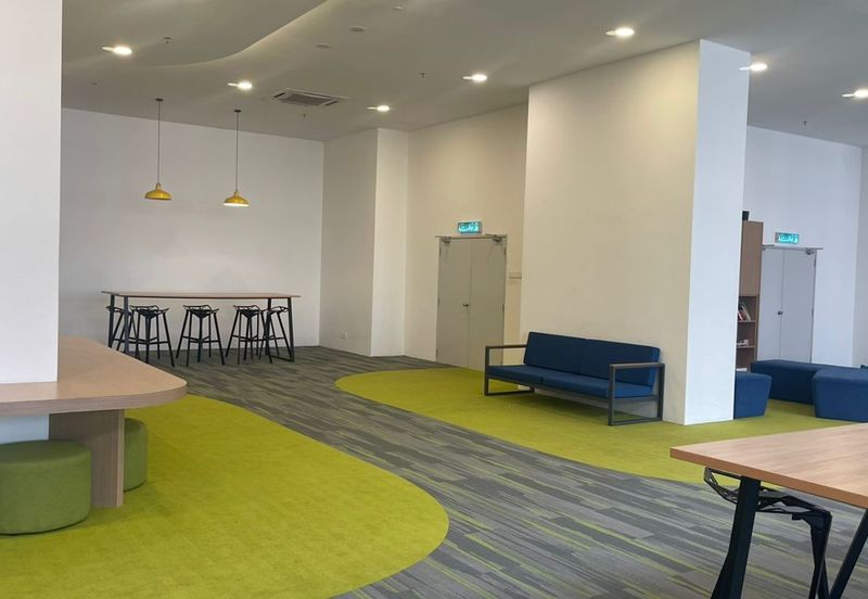 Setia City Residences @ Setia City