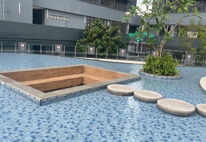 Setia City Residences @ Setia City