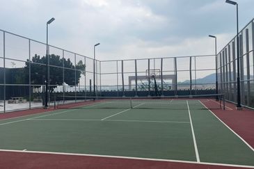 Setia City Residences @ Setia City