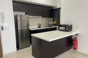 Setia City Residences @ Setia City