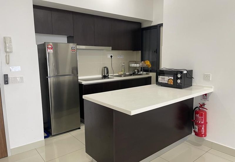 Setia City Residences @ Setia City