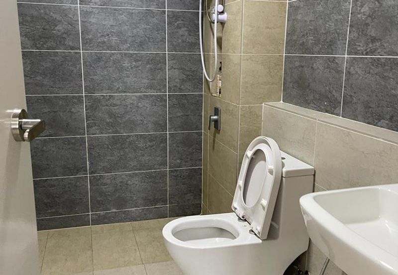 Setia City Residences @ Setia City