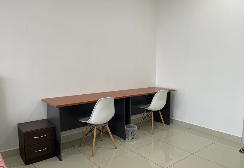 Setia City Residences @ Setia City