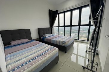 Setia City Residences @ Setia City