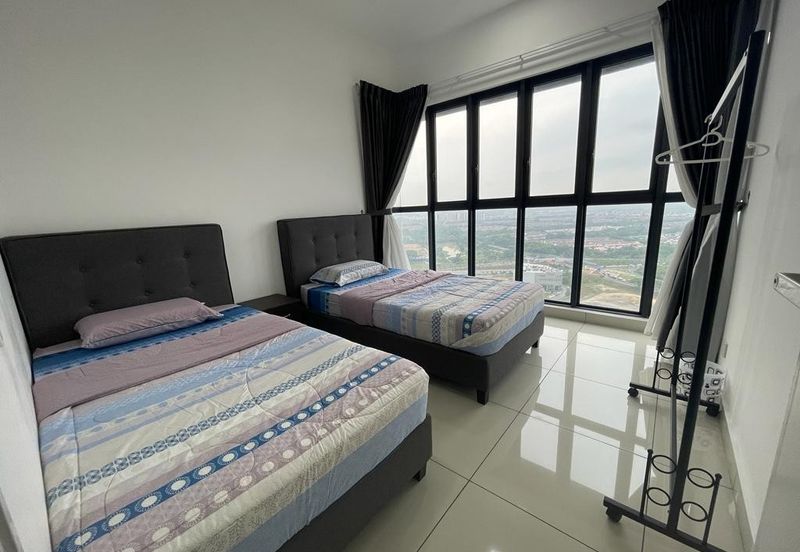 Setia City Residences @ Setia City