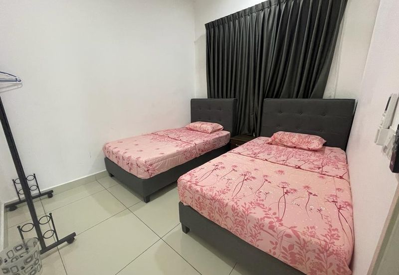 Setia City Residences @ Setia City