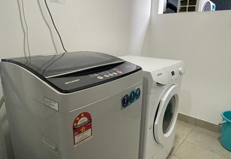 Setia City Residences @ Setia City