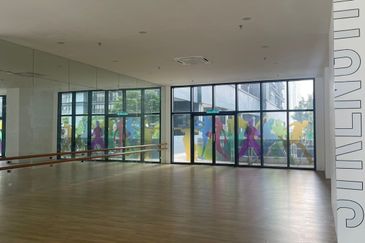 Setia City Residences @ Setia City