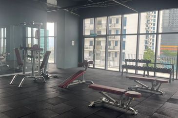 Setia City Residences @ Setia City