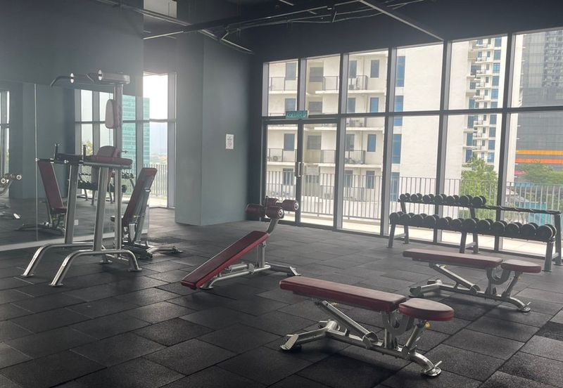 Setia City Residences @ Setia City