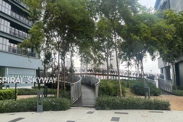 Setia City Residences @ Setia City