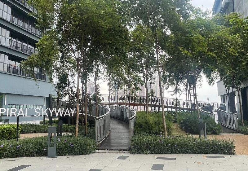 Setia City Residences @ Setia City