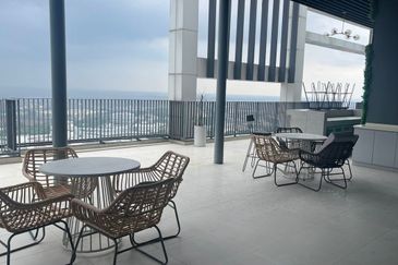 Setia City Residences @ Setia City