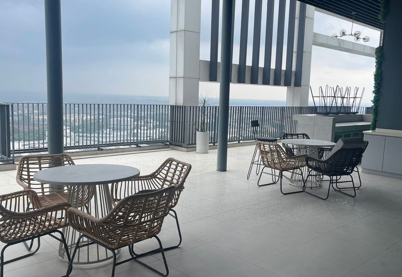 Setia City Residences @ Setia City