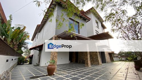 Villa SS19 Subang Jaya For Sale, Selangor, Subang Jaya