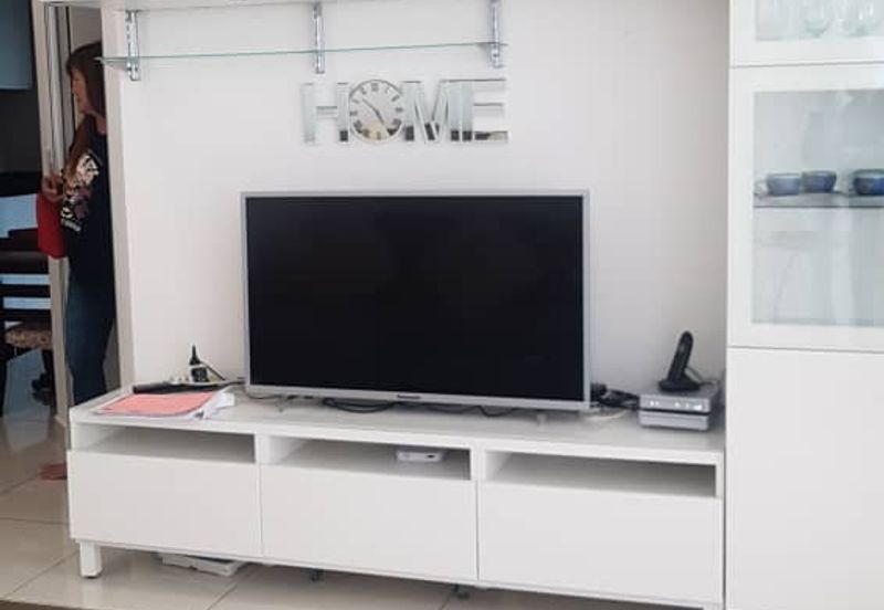 Central Residence @ Sg Besi SOHO for Sale