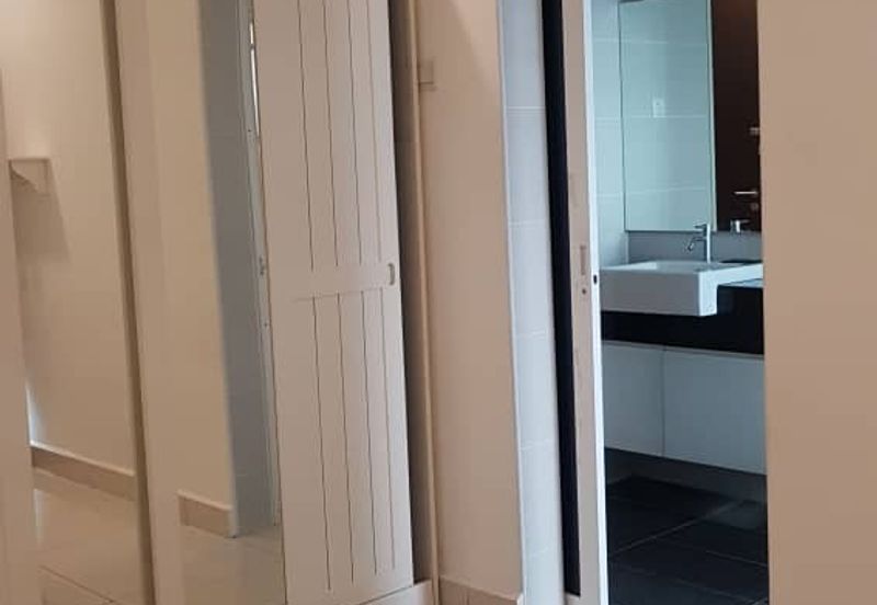 Central Residence @ Sg Besi SOHO for Sale