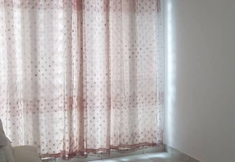 Central Residence @ Sg Besi SOHO for Sale