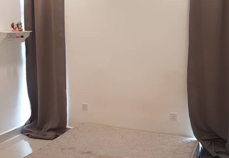 Central Residence @ Sg Besi SOHO for Sale