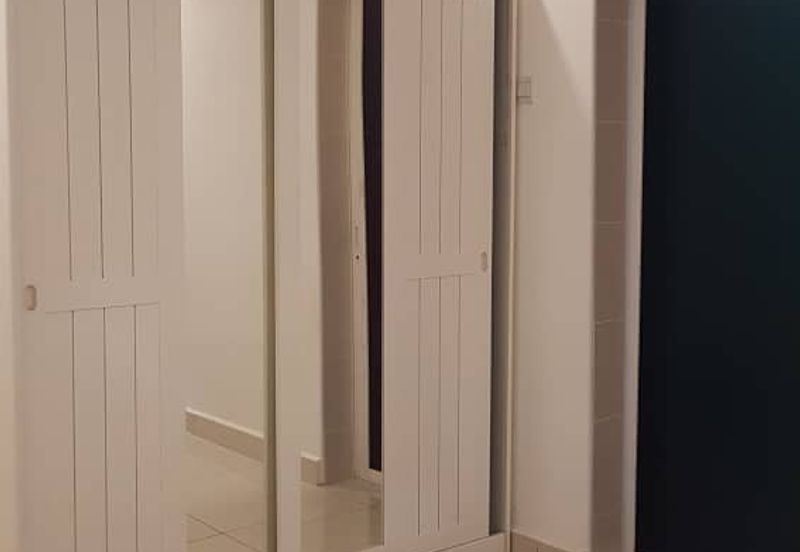 Central Residence @ Sg Besi SOHO for Sale