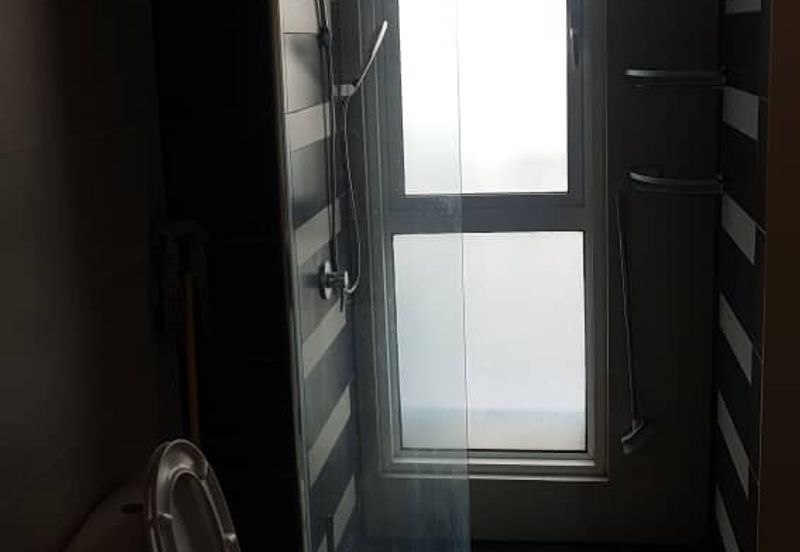 Central Residence @ Sg Besi SOHO for Sale