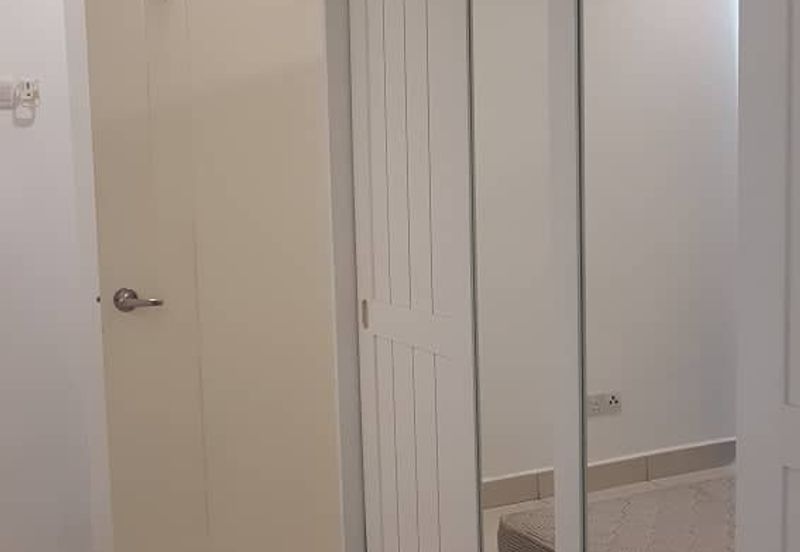 Central Residence @ Sg Besi SOHO for Sale