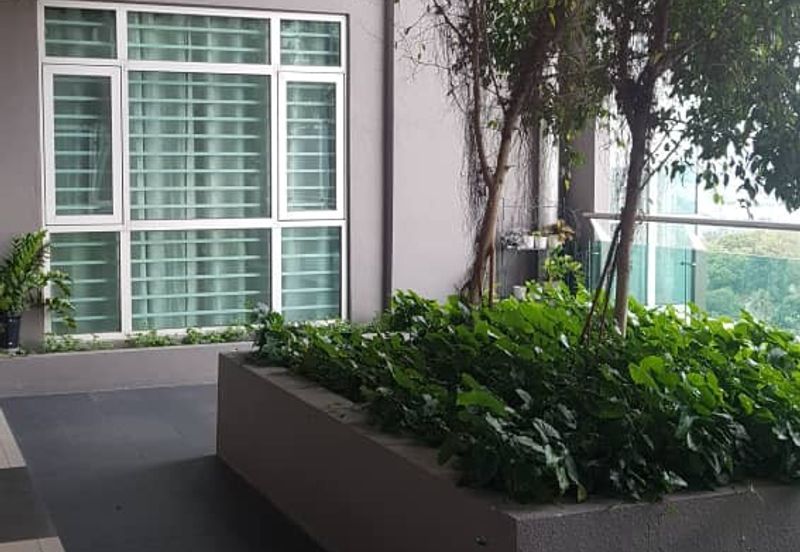 Central Residence @ Sg Besi SOHO for Sale