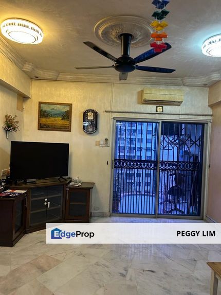 Seri Anggun Condo KL Jalan Ipoh for Sale, Kuala Lumpur, Jalan Ipoh