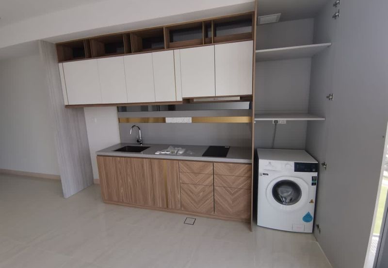 Top Residency Unit Fully/Partial @ Setia Alam for Rent