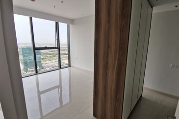 Top Residency Unit Fully/Partial @ Setia Alam for Rent