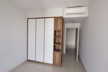 Top Residency Unit Fully/Partial @ Setia Alam for Rent