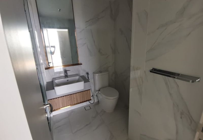 Top Residency Unit Fully/Partial @ Setia Alam for Rent