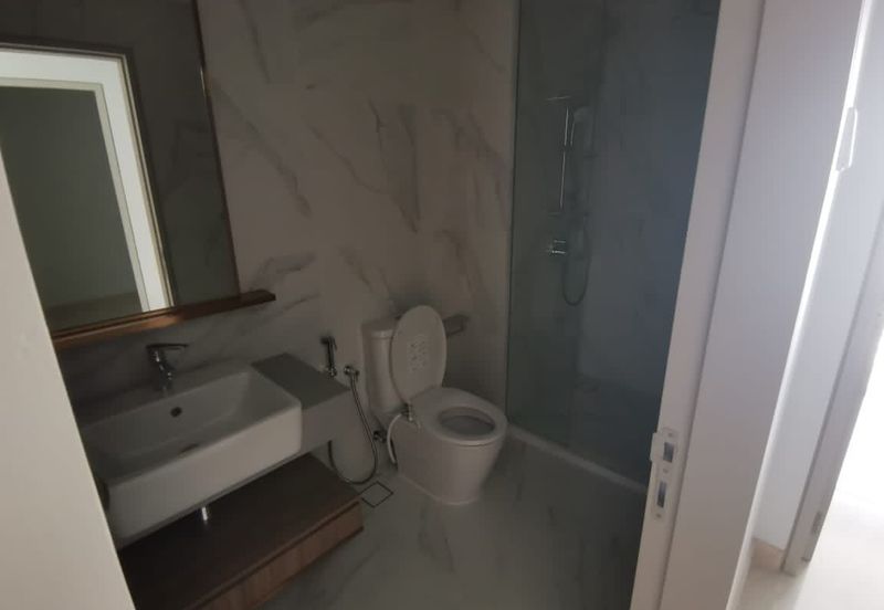 Top Residency Unit Fully/Partial @ Setia Alam for Rent