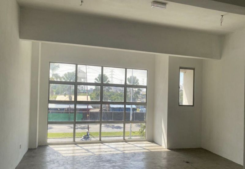 Klang Sentral Shop Office for Sale