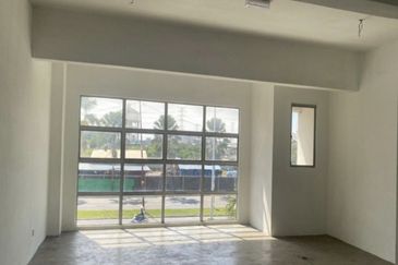 Klang Sentral Shop Office for Sale