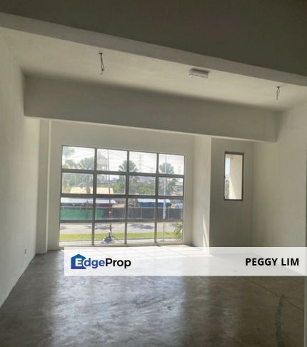 Klang Sentral Shop Office for Sale, Selangor, Klang