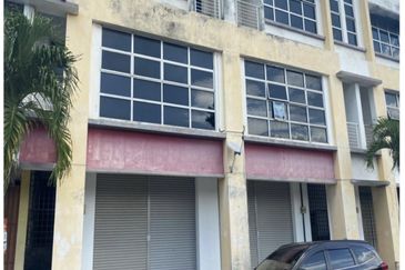 Klang Sentral Shop Office for Sale