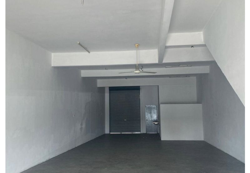 Klang Sentral Shop Office for Sale