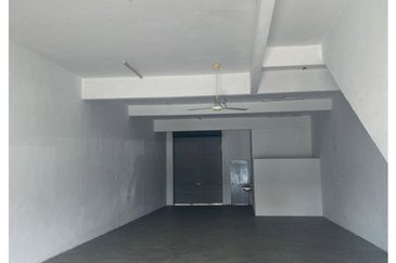 Klang Sentral Shop Office for Sale