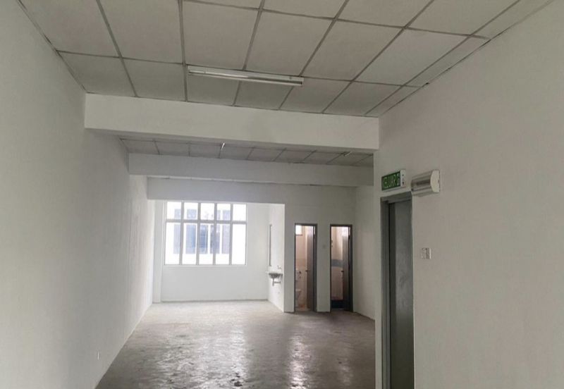 Klang Sentral Shop Office for Sale
