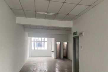 Klang Sentral Shop Office for Sale