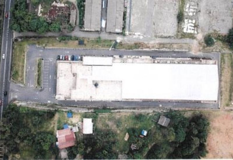 Casa Lagenda Convention Centre Seremban for Sale