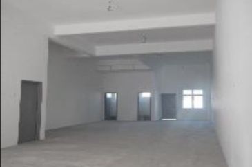 Bandar Laguna Merbok