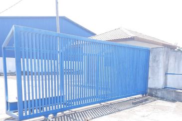 Warehouse for rent@Jalan Klang Banting