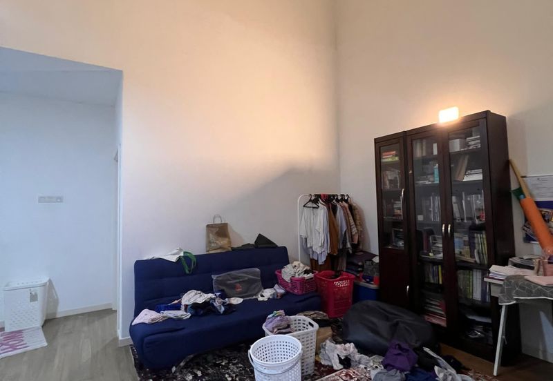 Arahsia Residences, Tropicana Aman