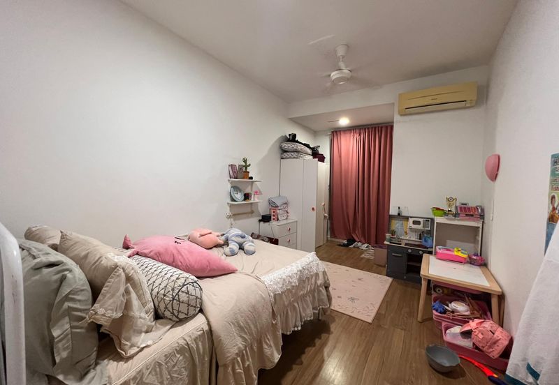 Arahsia Residences, Tropicana Aman