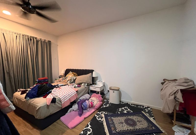 Arahsia Residences, Tropicana Aman