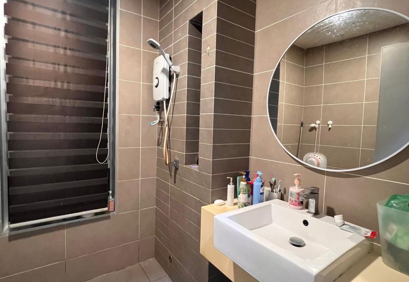 Arahsia Residences, Tropicana Aman