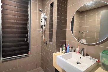 Arahsia Residences, Tropicana Aman