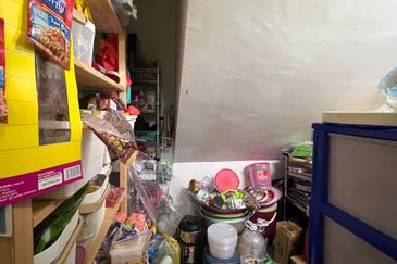 Arahsia Residences, Tropicana Aman